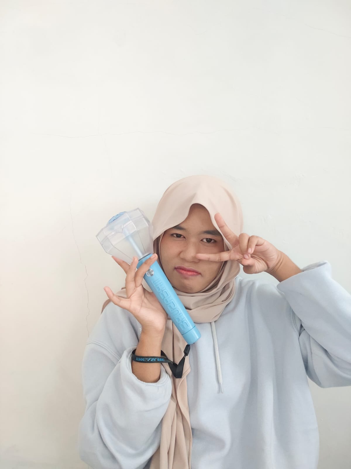 Nashwa Profile Picture